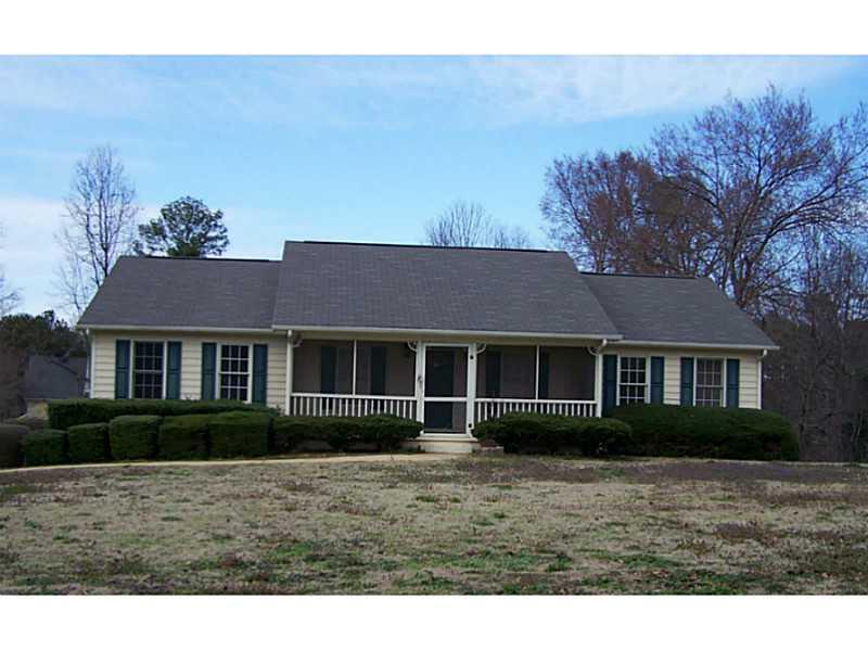 24 Farmbrook Dr., Cartersville, GA 30120