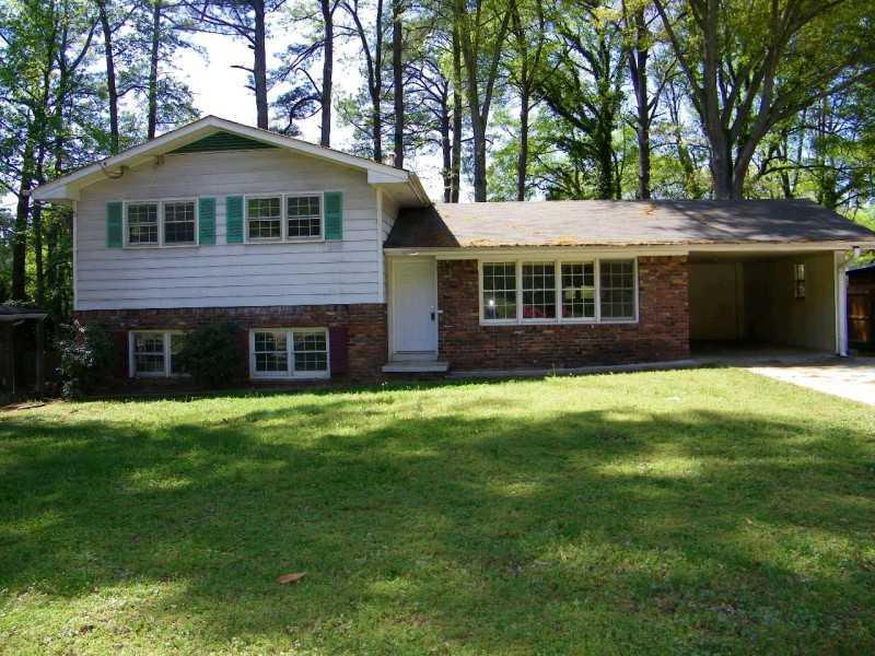 1010 Mell Ave., Clarkston, GA 30021