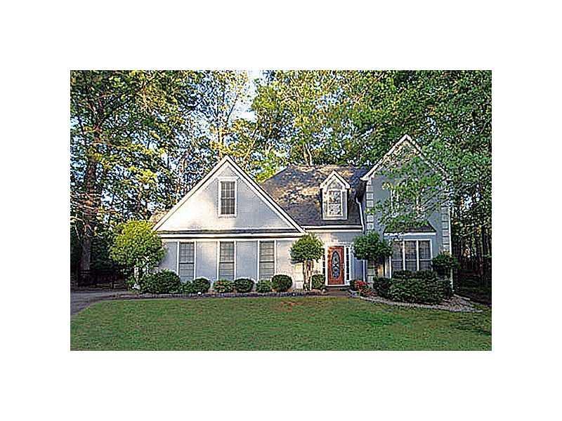 1510 Carlson Ct., Marietta, GA 30064