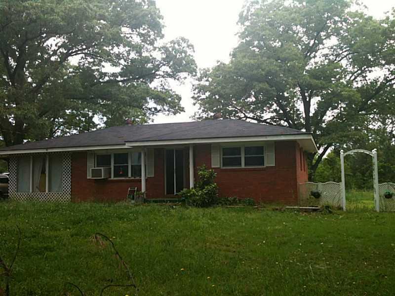 728 Taylorsville Macedonia Rd., Taylorsville, GA 30178