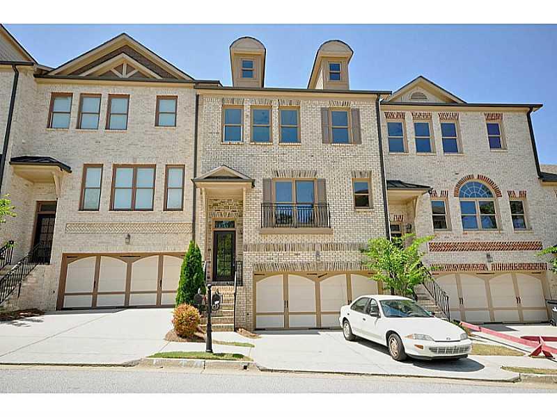 1203 Grassy Oat Ln., Lawrenceville, GA 30045