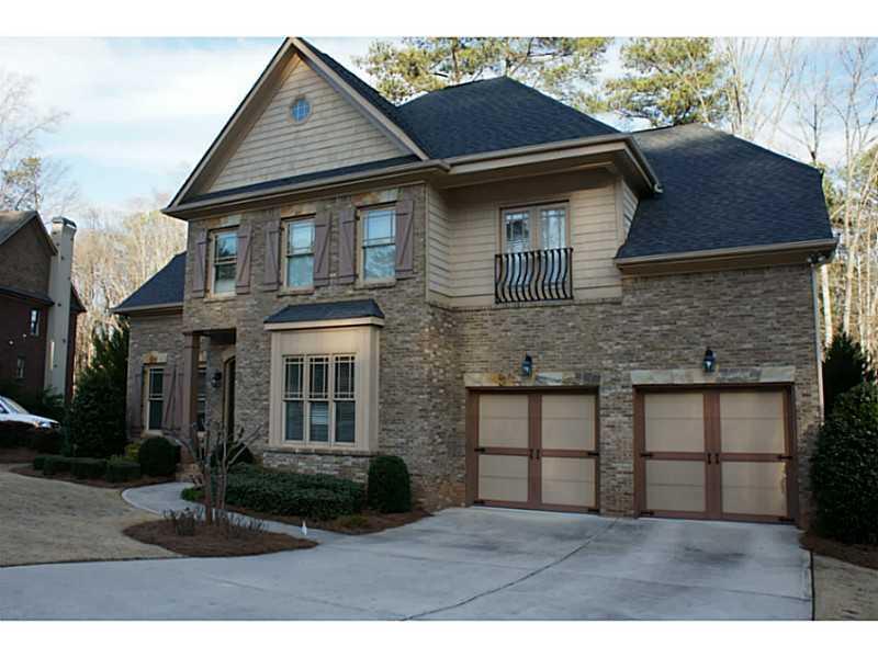 170 Lullwater Ct., Roswell, GA 30075