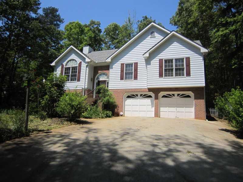 5609 Jj Lott Rd., Braselton, GA 30517