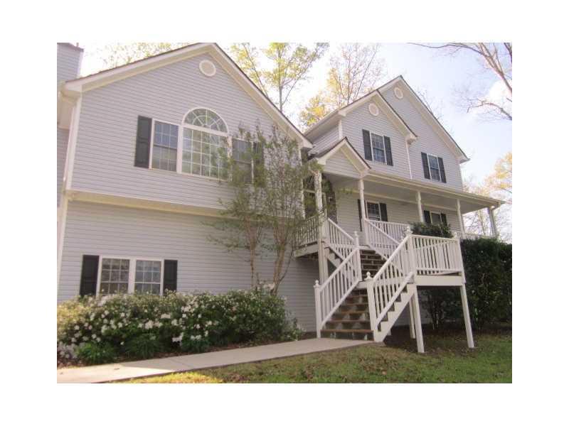 110 Calusa Lake Dr., Ball Ground, GA 30107