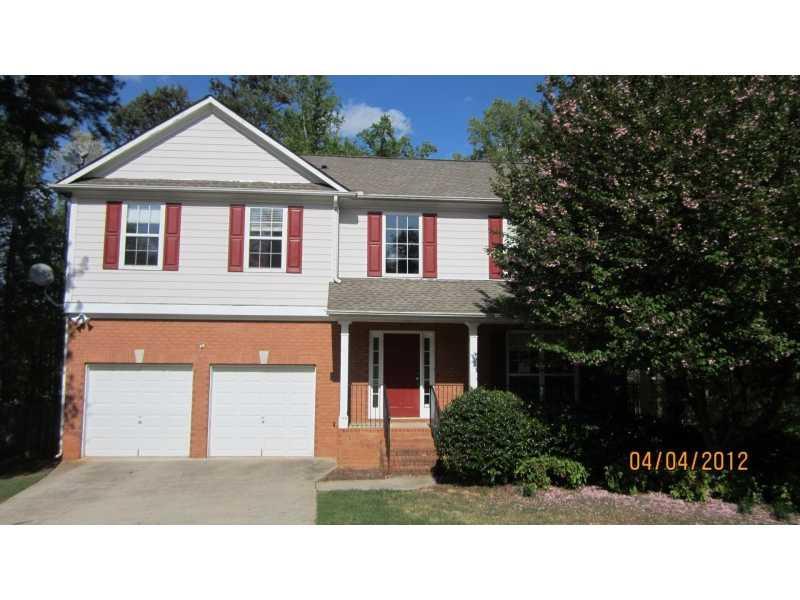 5777 Woodstone Dr., Cumming, GA 30028