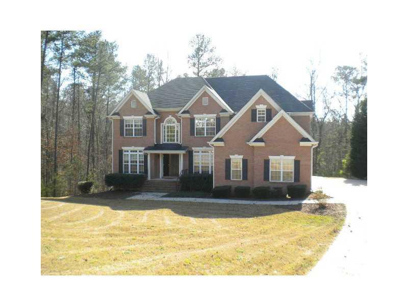 7485 Rolling Oaks Dr., Douglasville, GA 30187