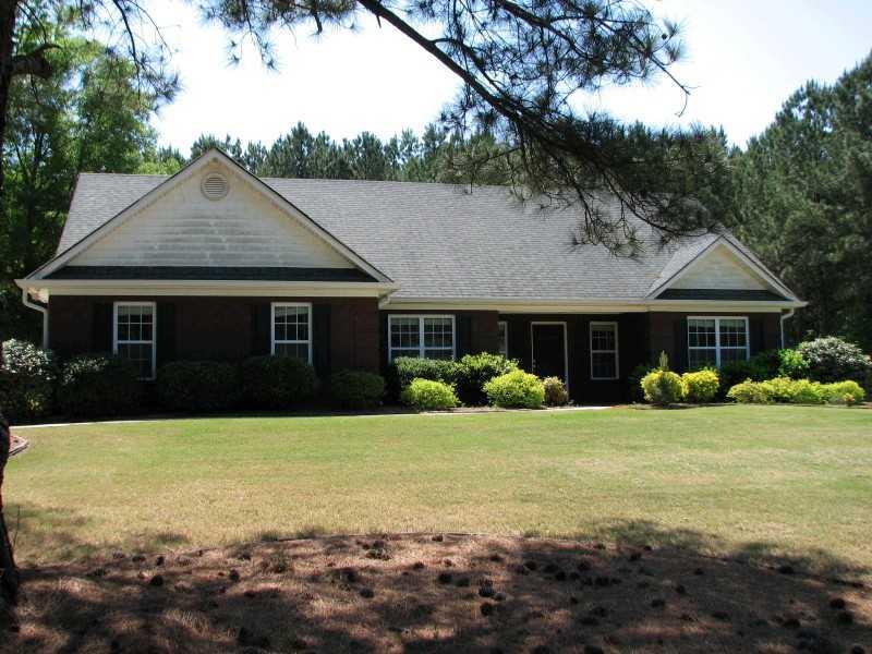 2109 Raegan Ct., Monroe, GA 30655