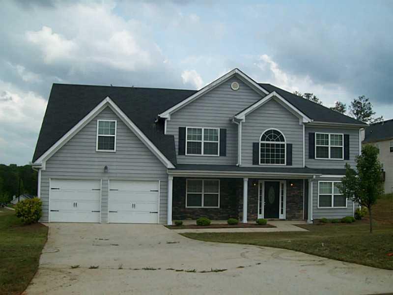 17 Freedom Ct., Dallas, GA 30157