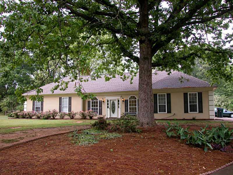 3745 Post Gate Dr., Cumming, GA 30040