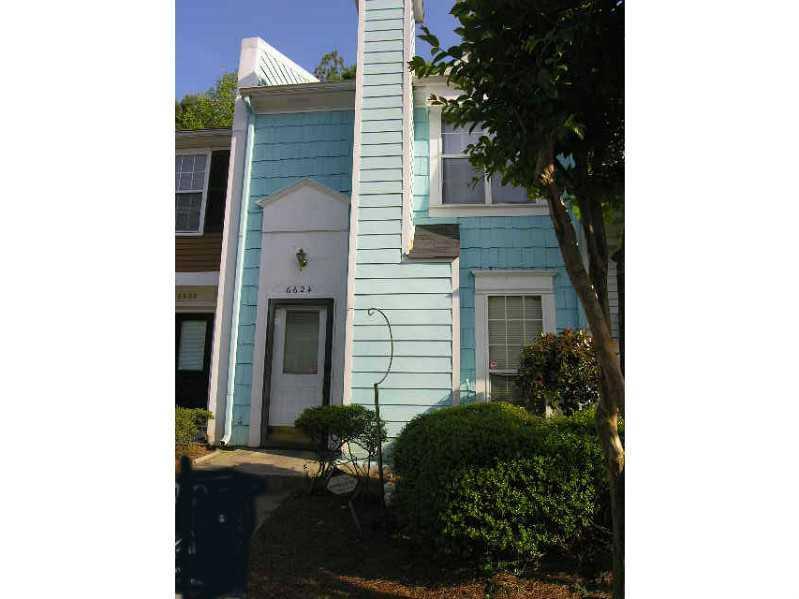 6624 Wellington Sq., Norcross, GA 30093