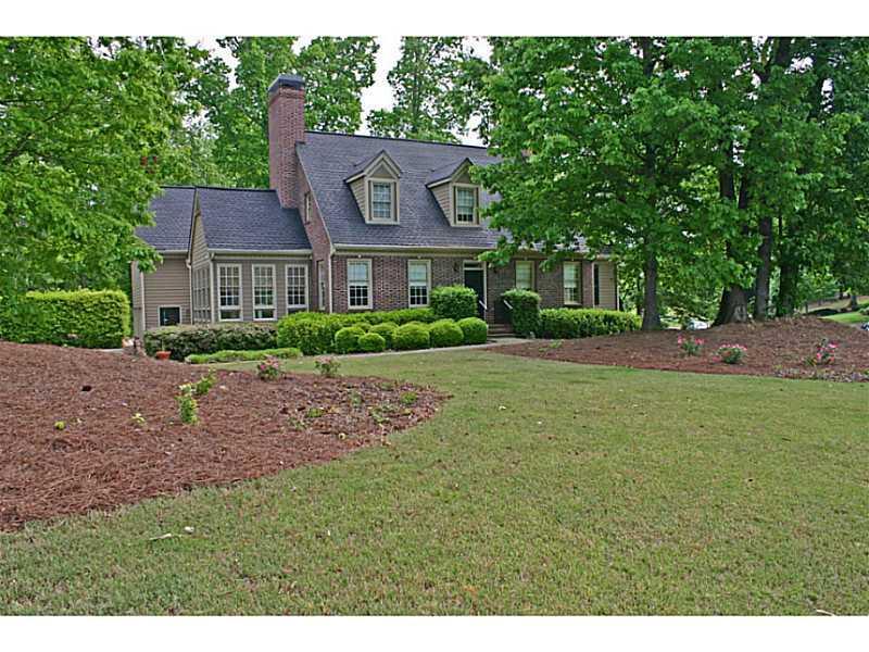 500 Avery Creek Pointe, Woodstock, GA 30188