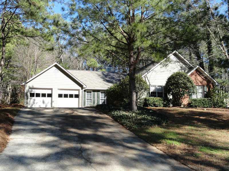 1038 Parsons Greene Dr., Powder Springs, GA 30127