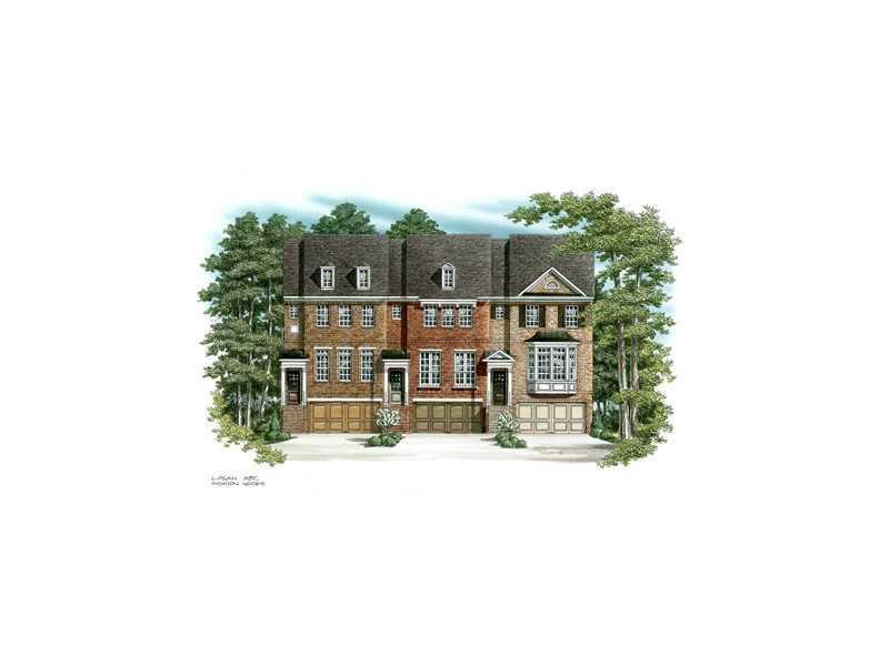 3540 Broughton Sq. #74, Atlanta, GA 30339