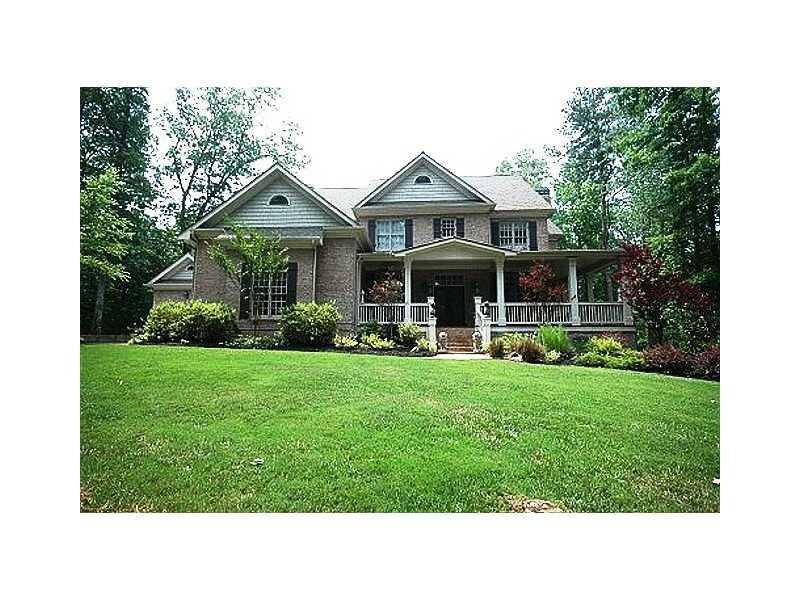 13651 New Providence Rd., Alpharetta, GA 30004