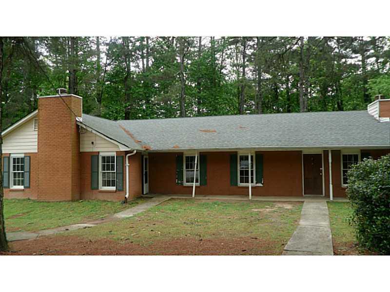 5697 Heron Ct., Norcross, GA 30071