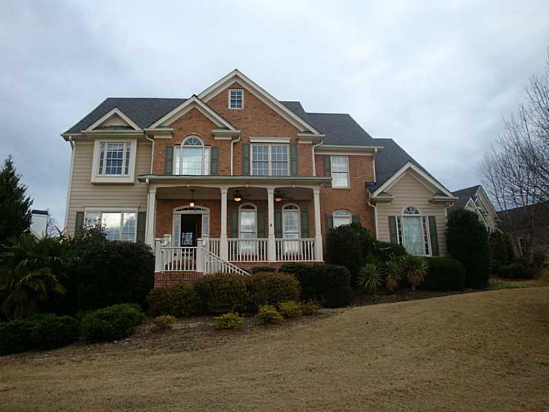 3300 Fairway Bend Dr., Dacula, GA 30019