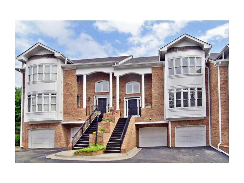 994 Heatherbrooke Ln., Atlanta, GA 30324