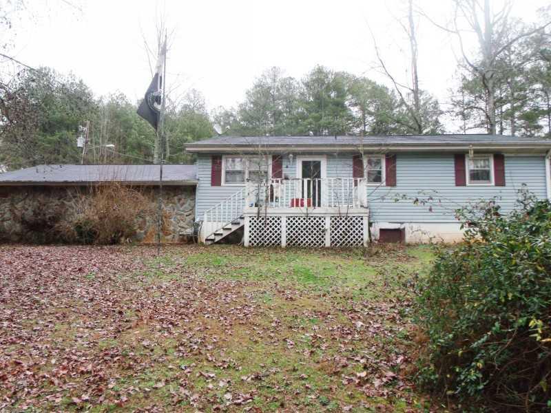 1151 Pink Goss Rd., Woodstock, GA 30188