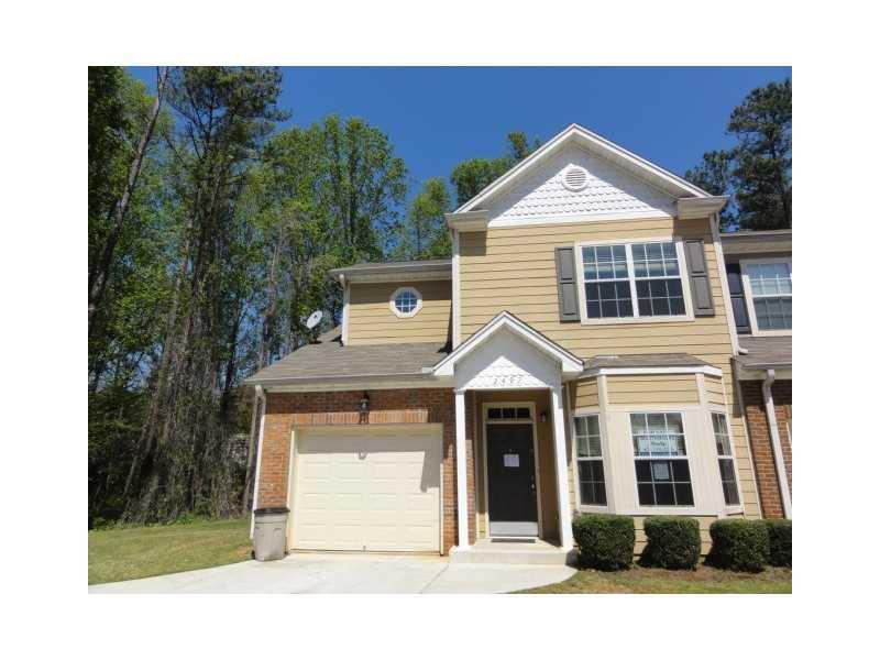 2492 Laurel Cir., Atlanta, GA 30311