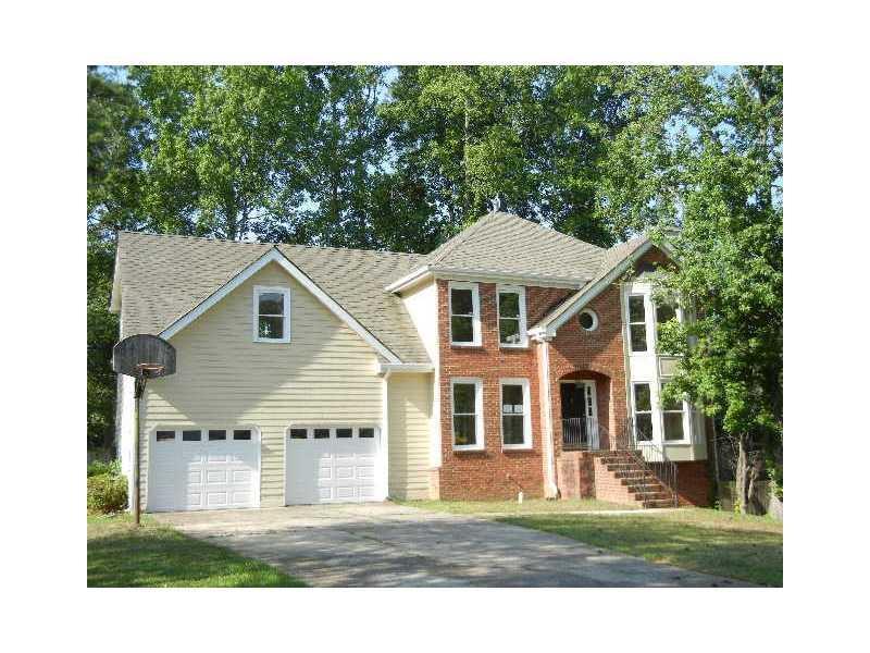 2111 Cornerstone Ln., Marietta, GA 30064