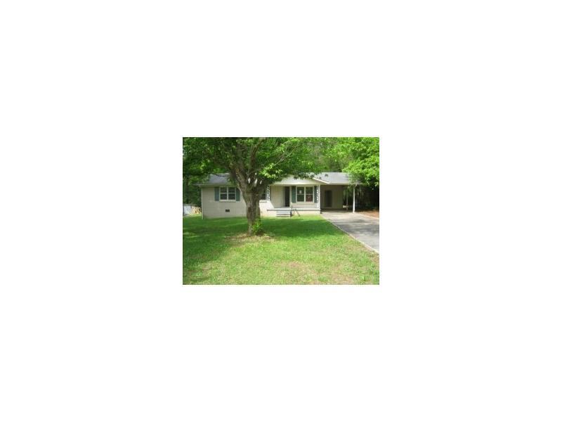 205 Lovebridge Dr., Calhoun, GA 30701