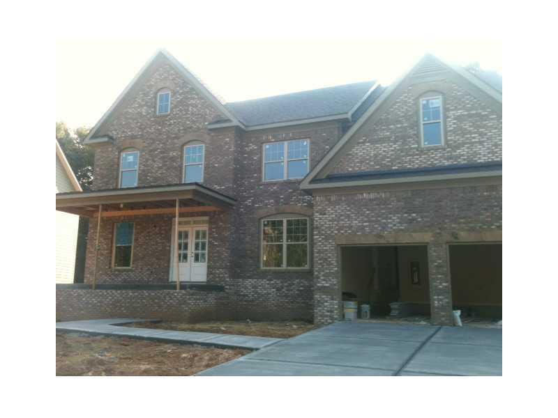 1720 Dew Pl., Marietta, GA 30064