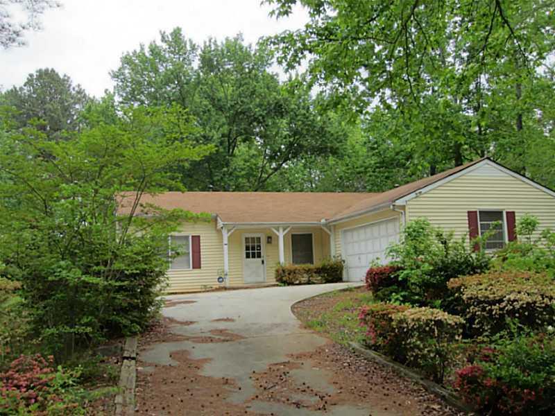 5296 Winslow Crossing, Lithonia, GA 30038