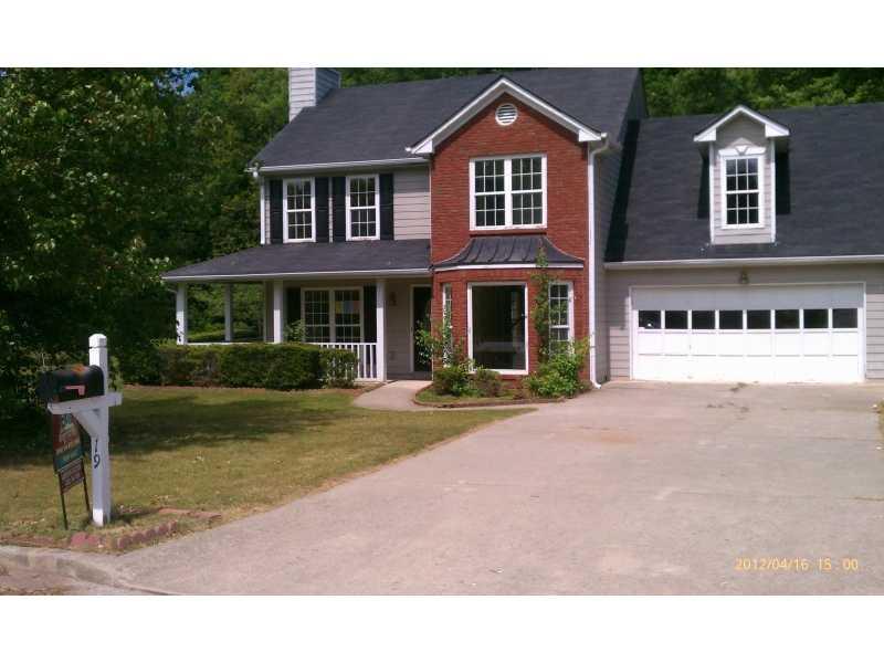 19 Fenwick Ct., Grayson, GA 30017