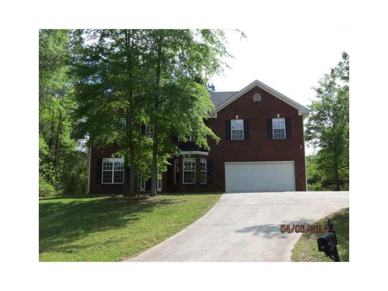 2064 Windfield Dr., Monroe, GA 30655