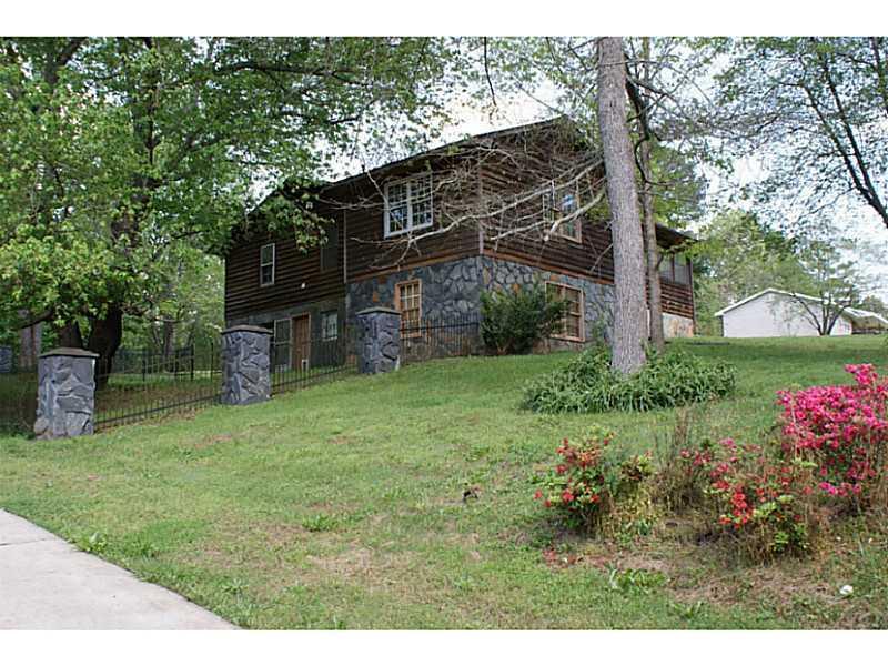 175 Mckaskey Creek Rd., Cartersville, GA 30121