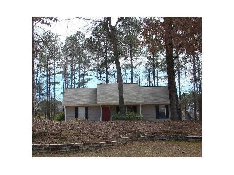 117 Poplar Way, Dallas, GA 30157