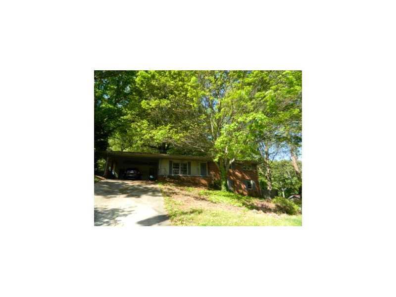 1313 Stoneybrook Dr., Tucker, GA 30084