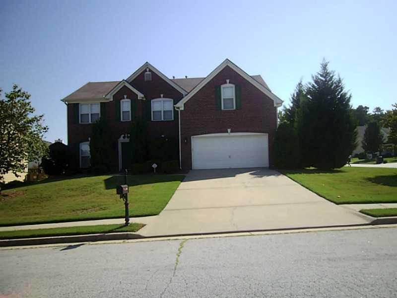 1436 Silkriver Trace, Lawrenceville, GA 30045