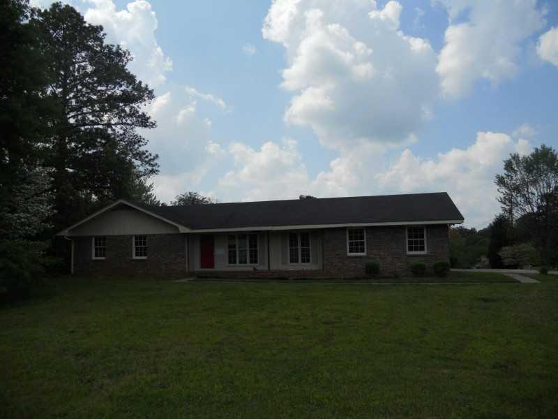 5160 N Hampton Ridge, Norcross, GA 30092