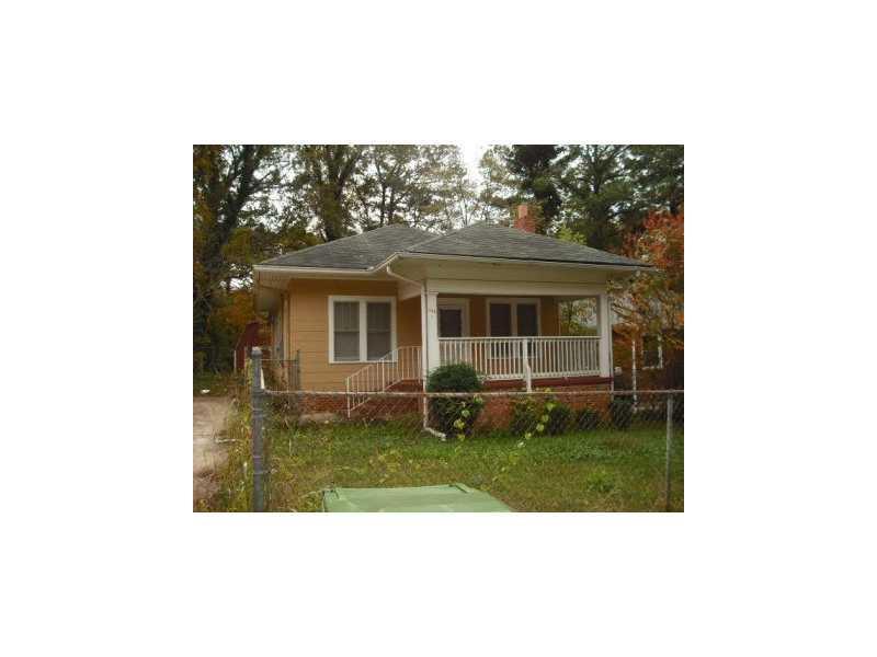 1116 Montreat Ave., Atlanta, GA 30310