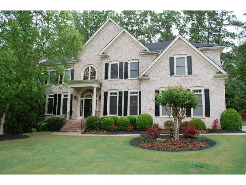 8940 Muirfield Ct., Duluth, GA 30097