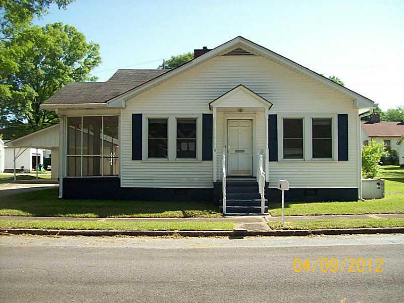 4 S 3rd St., Lindale, GA 30147