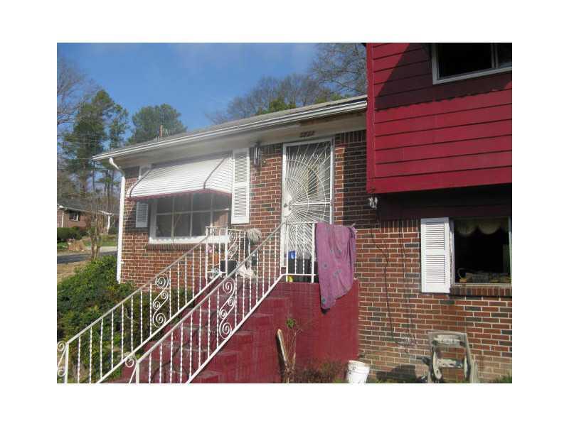 3237 Stetson Pl., Atlanta, GA 30318