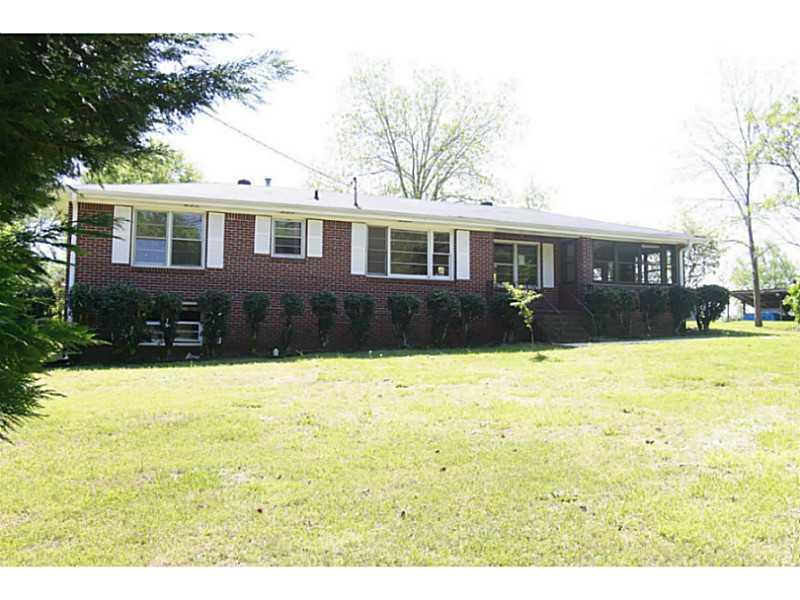 1135 Old Athens Rd., Lawrenceville, GA 30045