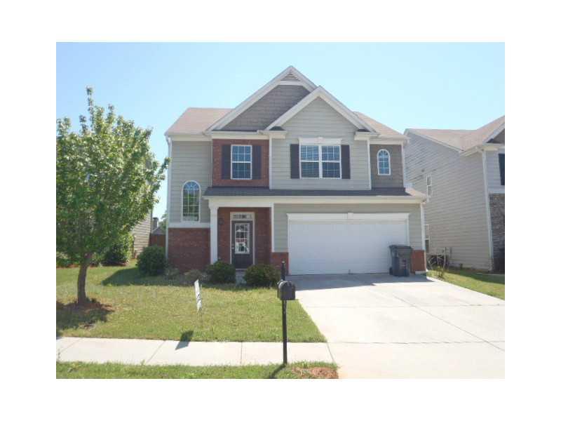 568 Briarhurst Ct., Lawrenceville, GA 30046