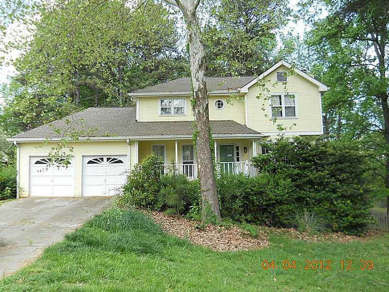 6565 Parkside Way, Tucker, GA 30084