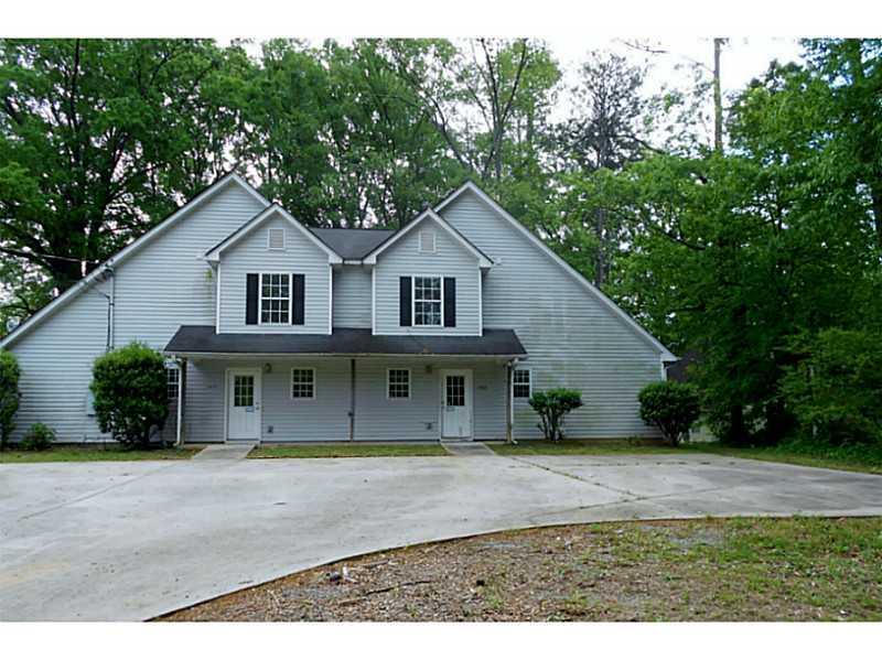 4422/4 Winn St., Acworth, GA 30101