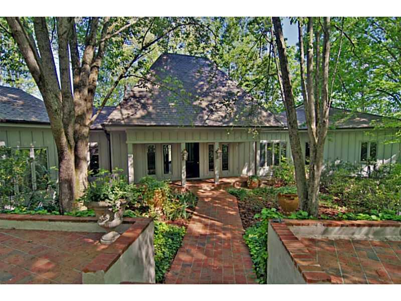 1730 Winterthur Close, Atlanta, GA 30328