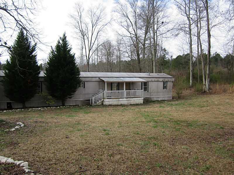 259 Simms Rd., Other West, GA 30117