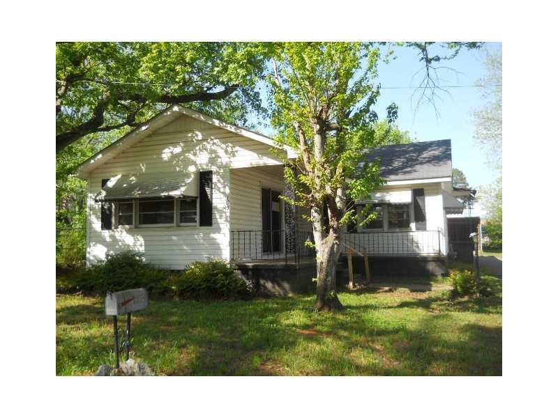 103 Mchenry Dr., Rome, GA 30161