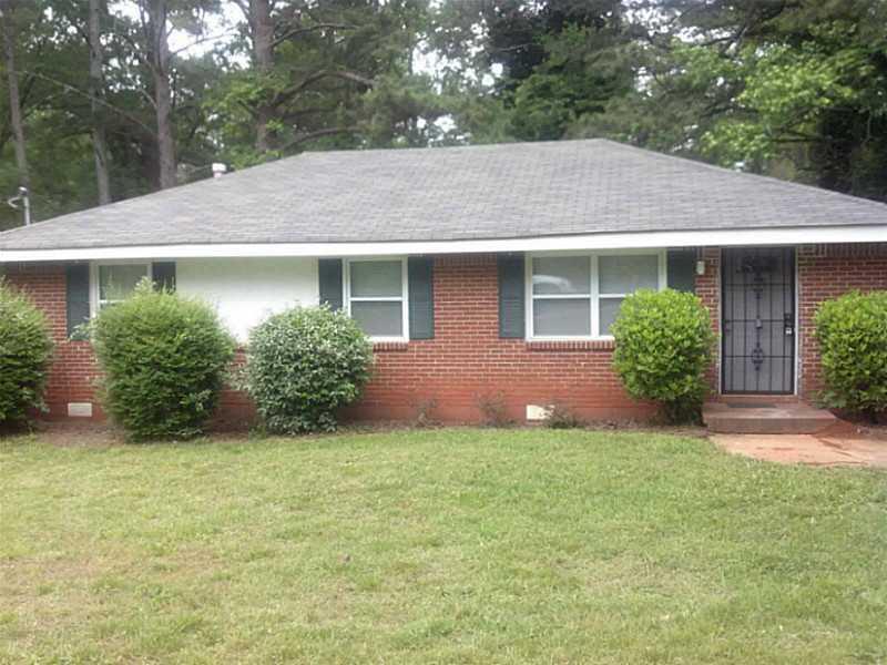 3696 Tulip Dr., Decatur, GA 30032