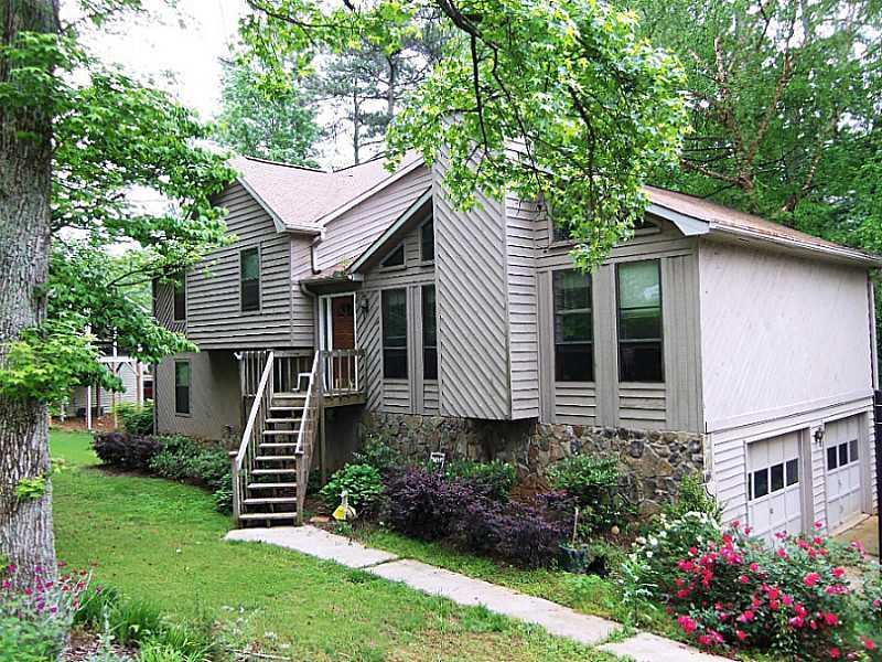 2802 Old Coach Rd., Duluth, GA 30096