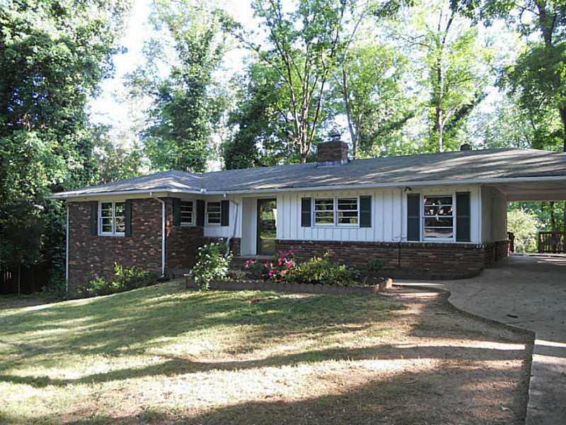 481 Johnson Ferry Rd., Atlanta, GA 30328