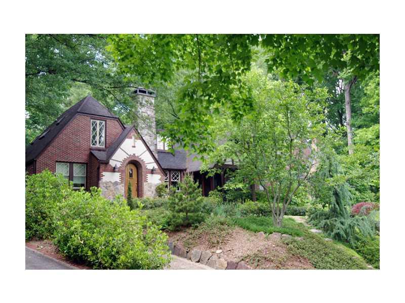 1348 Harvard Rd., Atlanta, GA 30306