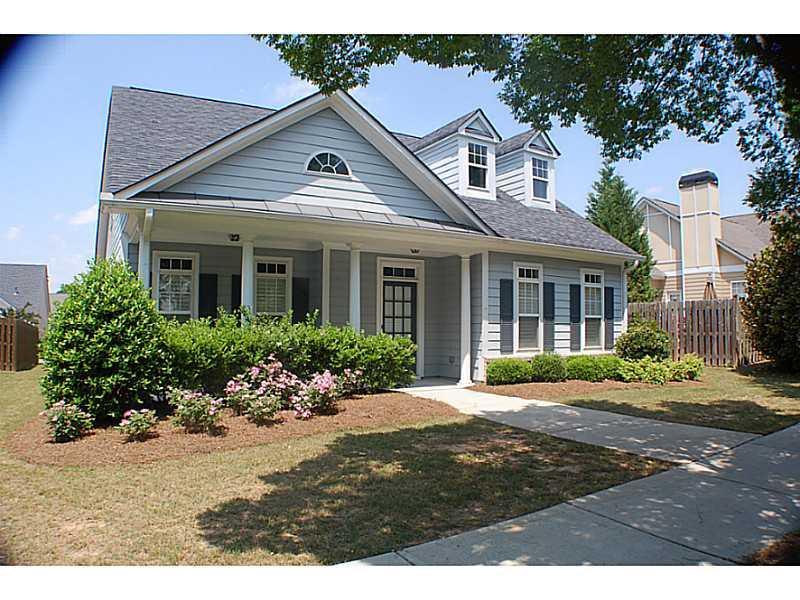 3610 Silver Springs Way, Powder Springs, GA 30127